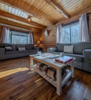 20 mins to YNP-Cabin-Pet friendly - B&B Island Park