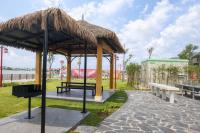 Charm Lagoon Villa - Vinhomes Đảo Vũ Yên - Chambres d'hôtes Hạ Đoạn