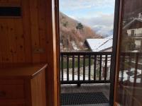 20 minutes from the Cervino Sky Paradise ski lift - B&B Antey-Saint-André