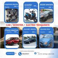 My Flat 1 - B&B Praia