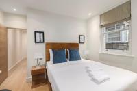 Modern 2-Bedroom Flat on Great Titchfield - B&B Londres