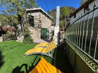 Cabaninhas House by Gerês Casas - Chambres d'hôtes Terras de Bouro