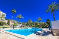 Palomas Club Home Sea Views & Pool - Chambres d'hôtes La Herradura