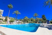 Palomas Club Home Sea Views & Pool - Chambres d'hôtes La Herradura