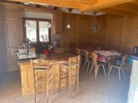 Maso Genziana - B&B Bagni di Rabbi