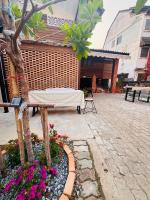 Prem House In Chiang Mai Old Town - Ferienwohnung Chiang Mai