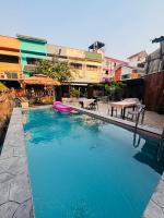 Prem House In Chiang Mai Old Town - Chambres d'hôtes Chiang Mai