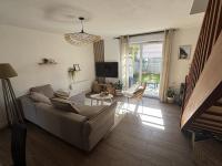 Maison avec petit jardin - B&B Bagnères-de-Bigorre