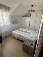 Maison avec petit jardin - Chambres d'hôtes Bagnères-de-Bigorre
