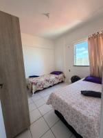Oceanfront Apartment in Fortaleza - B&B Fortaleza