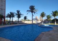 Oceanfront Apartment in Fortaleza - B&B Fortaleza