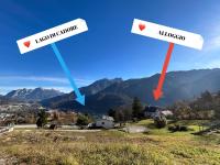 Dolomiti Nest - Lake & Mountains - B&B Pieve di Cadore