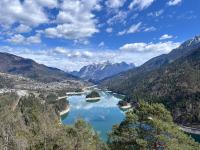 Dolomiti Nest - Lake & Mountains - Bed and Breakfast Pieve di Cadore
