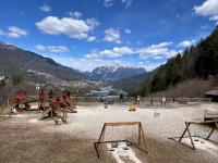 Dolomiti Nest - Lake & Mountains - B&B Pieve di Cadore