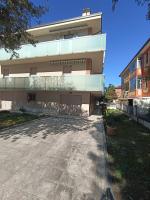Appartamento Spiaggia di velluto - Bed and Breakfast Senigallia
