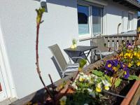 Appartement Wasserburg - B&B Andisleben