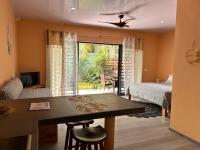 PUNA Lodge - B&B Atiue