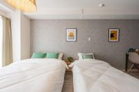 Ichigo Stay Osaka - Bed and Breakfast Osaka