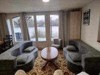 Locations de la centrale de Belleville - B&B Neuvy-sur-Loire