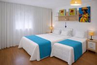 Habitación Doble con baño compartido