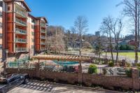 Baskins Creek 106 - B&B Gatlinburg