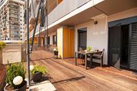 Modern & Comfy studio with Easy Access to Center - Chambres d'hôtes Bratislava