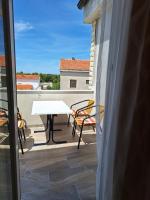 Apartmani Drago - Chambres d'hôtes Vir