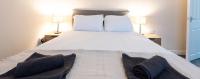Bayview Apartment by Guestz - B&B Morecambe