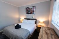 Bayview Apartment by Guestz - B&B Morecambe