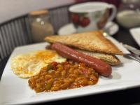 Mbathos guesthouse house - B&B Durban