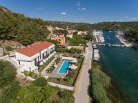 Bonaca luxury rooms - B&B Skradin
