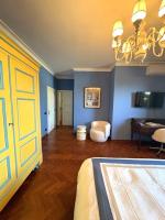 CuordiSole Tuscany - B&B Montopoli in Val d'Arno