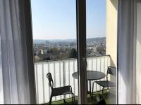 Appartement lumineux et calme - Vue panoramique - Chambres d'hôtes Évreux