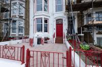 Bayview Apartment by Guestz - B&B Morecambe