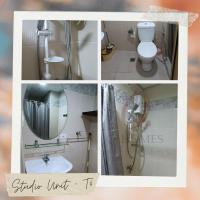 Cozy City View Haven - B&B Manila
