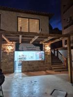Taj Plaza - B&B Suwaymah
