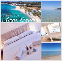 AcquAzzurra - B&B Lido Conchiglie