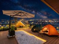 Gió Villa - B&B Ấp Sơn Hải