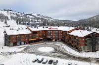 Bistrotie 2 404 by Holiday in Lapland - Ferienwohnung Ruka