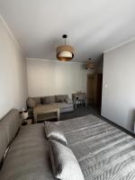 Driepersoonskamer met Balkon