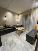 studio neuf calme et propre - B&B Casablanca