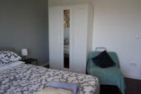 Sea Breeze Apartment - Chambres d’hôtes Lagos