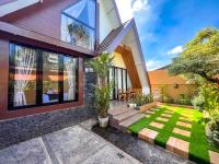 De Dangin Villa - B&B Ubud