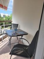 Ilios Halkidiki - Ferienwohnung Néa Irákleia