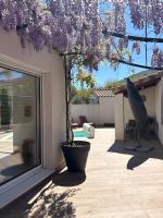 Magnifique villa avec piscine extérieure - Chambres d’hôtes Alleins