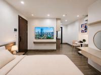 DinhThon-MyDinh Cozy Studio 2 - B&B Hanoi