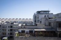 Skyline View Apartment Milano Centrale - B&B Milano