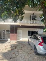 Apartamento de sobrado - Chambres d'hôtes Foz do Iguaçu