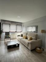Apartamento cerca de la playa de Zarautz - Chambres d'hôtes Zarautz