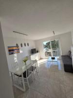 Maisonette-Apartment